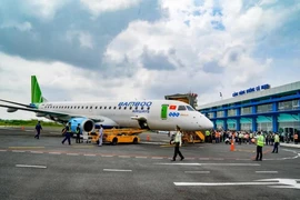 Chính thức đóng cửa sân bay Cà Mau để nâng cấp, mở rộng