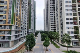 Phó Thủ tướng yêu cầu bỏ thủ tục đăng ký 'hợp đồng mua bán căn hộ chung cư'