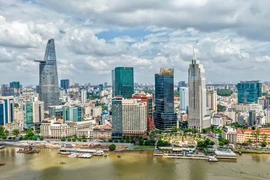 Làm gì để TP.HCM trở thành ‘phòng thí nghiệm’ cho các mô hình kinh tế mới?