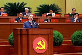 Thành công của Đại hội XIV: Từ Nhà nước pháp quyền đến kỷ luật thực thi