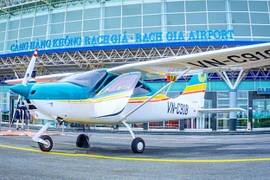 Tỉnh An Giang đề xuất đổi nhà tài trợ quy hoạch sân bay Rạch Giá