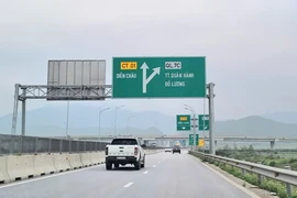 Chi tiết mức phí tại 5 dự án thuộc cao tốc Bắc - Nam chuẩn bị thu từ 1-3