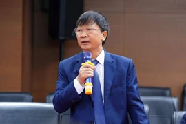 Vinaconex thông tin việc bắt tạm giam hai lãnh đạo doanh nghiệp