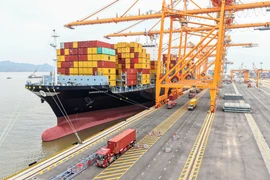 17 tàu dầu và 213 thuyền viên Việt Nam đang hoạt động tại khu vực Trung Đông vẫn an toàn