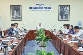 UAV uy hiếp sân bay Đà Nẵng, Cát Bi: Thiệt hại hàng tỉ đồng, hàng nghìn khách bị ảnh hưởng