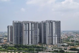 Giá chung cư Hà Nội, TP.HCM lập đỉnh mới: Người trẻ chật vật mua nhà