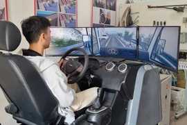 Nhiều trường hợp đỗ khóa học vẫn trượt sát hạch, yêu cầu siết chất lượng đào tạo