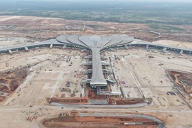 4 phương án kết nối metro giữa sân bay Tân Sơn Nhất và Long Thành