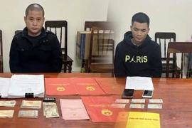 19 tuổi cho vay hơn 500 triệu, lãi suất 543%/năm