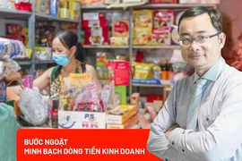 Hộ kinh doanh phải dùng tài khoản đúng tên đăng ký từ 1-3-2026: Những lưu ý ‘sống còn’