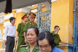 Phúc thẩm được hủy án, Huyền Như không bị tử hình?