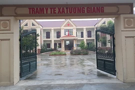 Bộ Y tế lên tiếng về vụ 31 thai phụ bị tiêm nhầm vaccine 
