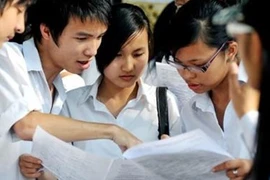Tuyển sinh ĐH Luật TP.HCM: Bài kiểm tra chiếm 20% điểm trúng tuyển