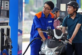 Petrolimex kêu lỗ do cơ chế điều hành giá mới