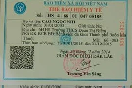 Chuyện lạ: 32 nghìn học sinh có chung... sinh nhật