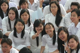 Mỹ tài trợ 20 triệu USD cho ĐH Fulbright Việt Nam