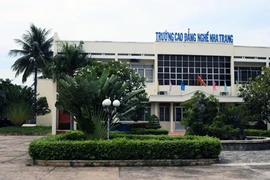 Chín trường cao đẳng nghề được đầu tư thành trường chất lượng cao