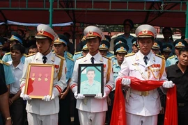 Kết quả điều tra nguyên nhân vụ trực thăng rơi tại Bình Chánh 