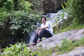 Dự định lớn năm 2015 của tân PGS trẻ nhất Việt Nam