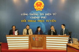 'Người dân phải lên tuyến trên mới lấy được thuốc là tạo ra quá tải'