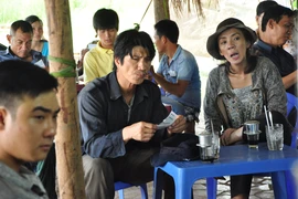 Phim Việt thắng lớn trên ‘sân nhà’