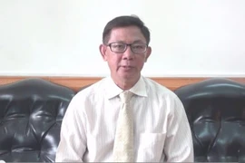Tiến sĩ Nguyễn Đức Nghĩa lưu ý trước kỳ thi quốc gia 2015