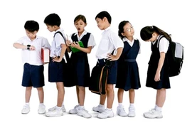 Triết lý giáo dục đằng sau chế độ “lớp trưởng” 