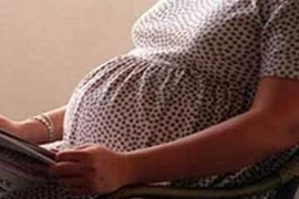 ​Mười người đầu tiên được mang thai hộ tại VN 
