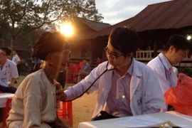 'Bỏ phí lòng tốt là sự phí phạm lớn nhất'