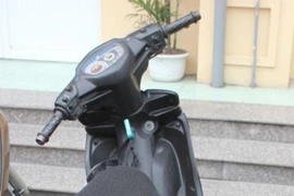 Bắt nhóm cướp giật gây hoang mang dư luận tại Hải Phòng 