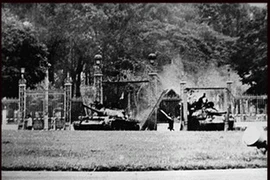 “Chiến sự ở Sài Gòn – Gia Định mùa xuân 1975”: Nhìn nhận từ đối phương