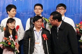 Thư thủ khoa gửi Bộ trưởng Giáo dục về 'thay đổi luẩn quẩn'