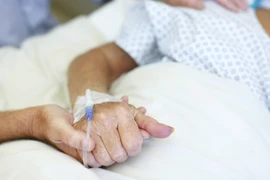 “Hãy tôn trọng quyền được sống và cả quyền được chết của con người“