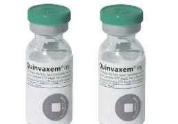 Cháu bé tử vong sau tiêm Quinvaxem ở Bắc Giang do mắc bệnh tim bẩm sinh