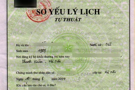 Hãy thay đổi những gì đã lỗi thời
