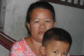 1-6 xử phúc thẩm vụ người bị oan tiếp tục hầu tòa
