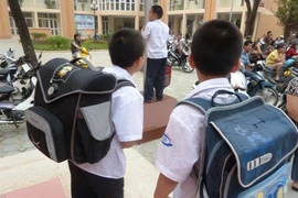 Những 'cái chết' vô tư trong cách người Việt dạy trẻ