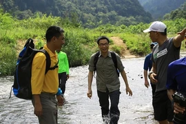 Cuộc phỏng vấn Phó Thủ tướng từ Sơn Đoòng