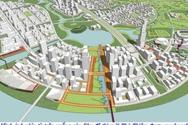 TPHCM chỉ đạo giải quyết tái định cư dự án Khu đô thị mới Thủ Thiêm 