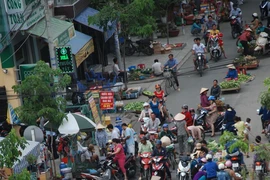 Những con đường bị 'biến dạng' - Kỳ 2