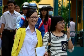 Giáo viên nhận định đề thi: Đề Lịch Sử hay, có đột phá 