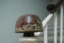 Độc đáo những ngôi trường trăm tuổi ở Sài Gòn