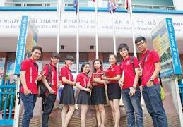 Trường ĐH Nguyễn Tất Thành: Hai phương thức xét tuyển