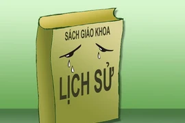 Góp ý chương trình phổ thông mới: Môn lịch sử sẽ… biến mất?