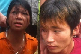 Chùm ảnh tổng hợp hành trình truy bắt nghi phạm vụ thám sát ở Yên Bái 