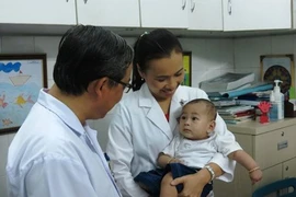 “Báo động đỏ” - Cổ tích thời hiện đại