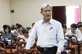 Đồng Nai có bí thư Tỉnh ủy mới