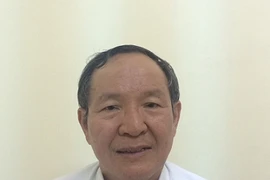 Bắt giam nguyên kế toán trưởng Vinashin