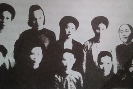 Nữ đại biểu miền Nam và hành trình ra Bắc họp Quốc hội năm 1946