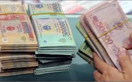 TP.HCM: Thưởng tết 'khủng' hơn 2 tỉ đồng